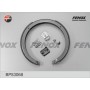 BP53068 FENOX Комплект гальмівних колодок