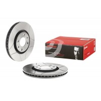 09.8760.75 BREMBO Гальмівний диск