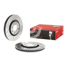 09.8760.75 BREMBO Гальмівний диск