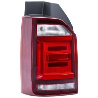 2SK 012 337-071 HELLA Задній фонар