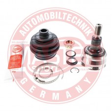 302961-SET-MS MASTER-SPORT GERMANY Шарнирный комплект, Привідний вал