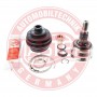 302961-SET-MS MASTER-SPORT GERMANY Шарнирный комплект, Привідний вал