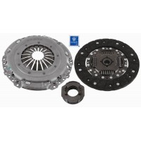 3000 951 608 SACHS Комплект зчеплення