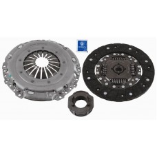 3000 951 608 SACHS Комплект зчеплення