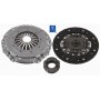 3000 951 608 SACHS Комплект зчеплення