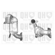 QCAT80309H QUINTON HAZELL Катализатор