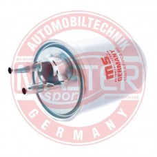 853/7-KF-PCS-MS MASTER-SPORT GERMANY Паливний фільтр