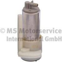 WG1025929 WILMINK GROUP Паливний насос