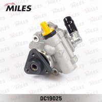 DC19025 MILES Гідравлічний насос кермове управління