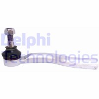 TA2593 DELPHI Наконечник поперечної кермової тяги