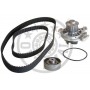 SK-1578AQ1 OPTIMAL Водяний насос комплект зубчастого ременя