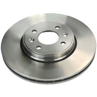 B130138 DENCKERMANN Гальмівний диск