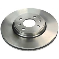 B130138 DENCKERMANN Гальмівний диск