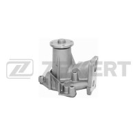 WP-1117 ZEKKERT Водяний насос охолодження двигуна