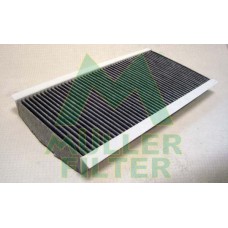 FK258 MULLER FILTER Фільтр повітря у внутрішньому просторі