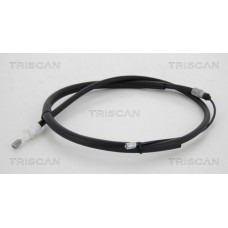 8140 251195 TRISCAN Тросик, cтояночный тормоз