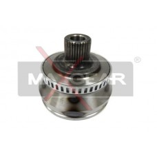 49-0234 MAXGEAR Шарнирный комплект, Привідний вал