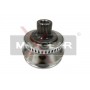 49-0234 MAXGEAR Шарнирный комплект, Привідний вал