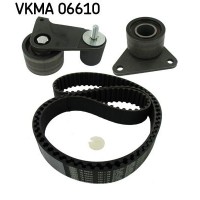 VKMA 06610 SKF Комплект ременя ГРМ