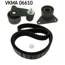 VKMA 06610 SKF Комплект ременя ГРМ