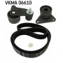 VKMA 06610 SKF Комплект ременя ГРМ