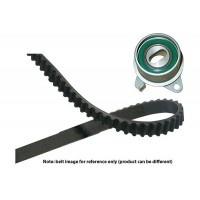 DKT-5525 KAVO PARTS Комплект ременя ГРМ