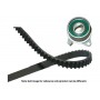 DKT-5525 KAVO PARTS Комплект ременя ГРМ