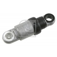 01579 FEBI BILSTEIN Амортизатор, Поліклиновий ремінь