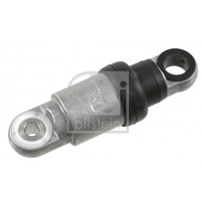 01579 FEBI BILSTEIN Амортизатор, Поліклиновий ремінь