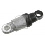 01579 FEBI BILSTEIN Амортизатор, Поліклиновий ремінь