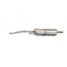 22551 WALKER Середній глушник вихлопних газів