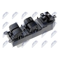 EWS-TY-006 NTY Вимикач склопідйомник
