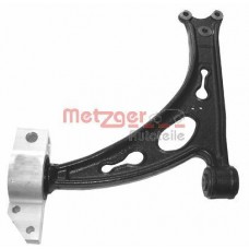 58013601 METZGER Ричаг незалежної підвіски колеса, подвеска колеса