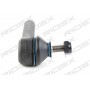 914T0080 RIDEX Наконечник поперечної кермової тяги