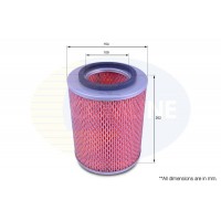 CIZ12521 COMLINE Повітряний фільтр