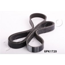 6PK1720 JAPKO Поліклиновий ремінь