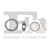 KT100080E FA1 Монтажний комплект компресор