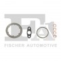 KT100080E FA1 Монтажний комплект компресор