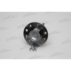 PBK3555H PATRON Комплект підшипника ступиці колеса