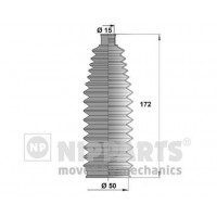 J2842023 NIPPARTS Комплект пильника рульове управління