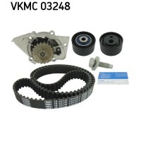 VKMC 03248 SKF Водяний насос комплект зубчастого ременя