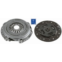 3000 951 080 SACHS Комплект зчеплення