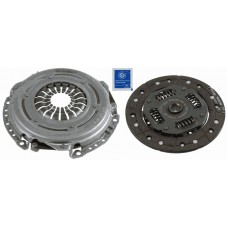 3000 951 080 SACHS Комплект зчеплення