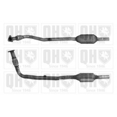 QCAT90261H QUINTON HAZELL Катализатор