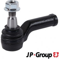 1544603370 JP GROUP Наконечник поперечної кермової тяги