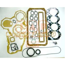 115-17010 IAP QUALITY PARTS Комплект прокладок двигун