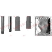 113-1312X QUICK BRAKE Комплект напрямної гільзи