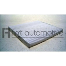 C30444 1A FIRST AUTOMOTIVE Фільтр повітря у внутрішньому просторі