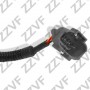 ZVPK106 ZZVF Датчик імпульсів