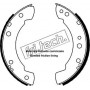 1040.093 fri.tech. Комплект гальмівних колодок